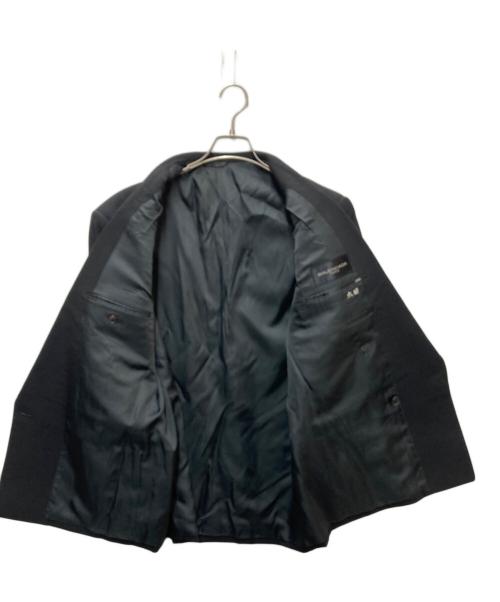 BALENCIAGA（バレンシアガ）BALENCIAGA (バレンシアガ) セットアップスーツ ブラック サイズ:98-88-175の古着・服飾アイテム