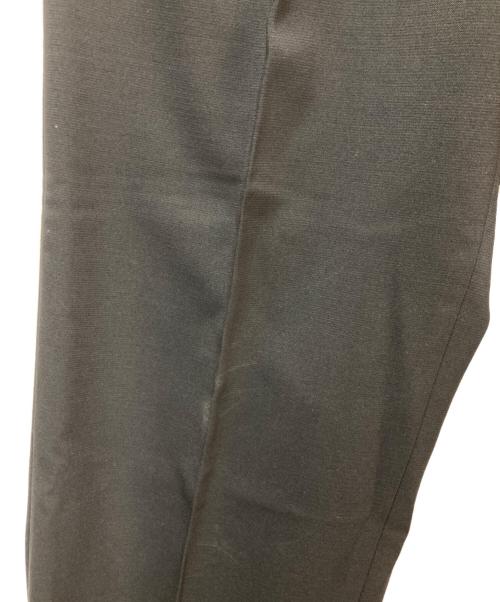 BALENCIAGA（バレンシアガ）BALENCIAGA (バレンシアガ) セットアップスーツ ブラック サイズ:98-88-175の古着・服飾アイテム