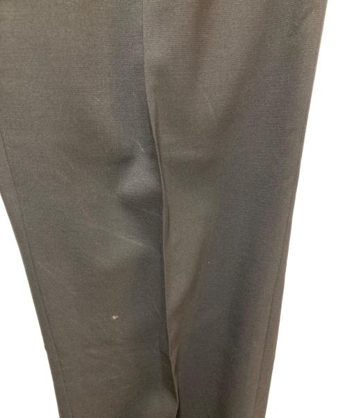 BALENCIAGA（バレンシアガ）BALENCIAGA (バレンシアガ) セットアップスーツ ブラック サイズ:98-88-175の古着・服飾アイテム