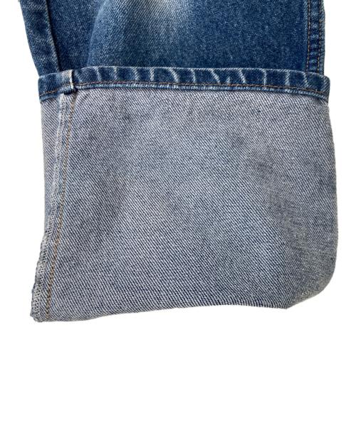 LEVI'S（リーバイス）LEVI'S (リーバイス) 505デニムパンツ ブルー サイズ:SIZE W34×L30の古着・服飾アイテム