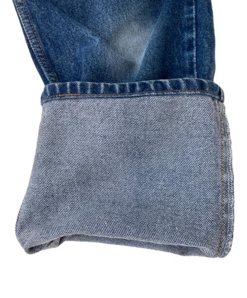 LEVI'S（リーバイス）LEVI'S (リーバイス) 505デニムパンツ ブルー サイズ:SIZE W34×L30の古着・服飾アイテム