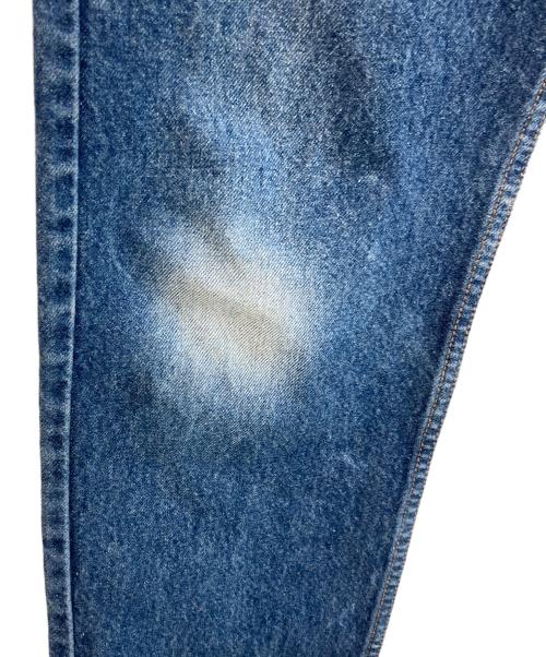 LEVI'S（リーバイス）LEVI'S (リーバイス) 505デニムパンツ ブルー サイズ:SIZE W34×L30の古着・服飾アイテム
