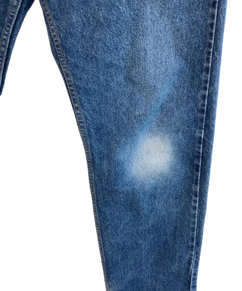 LEVI'S（リーバイス）LEVI'S (リーバイス) 505デニムパンツ ブルー サイズ:SIZE W34×L30の古着・服飾アイテム