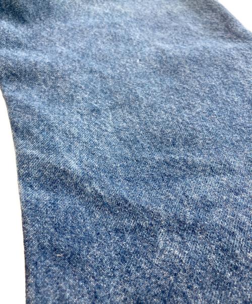 LEVI'S（リーバイス）LEVI'S (リーバイス) 505デニムパンツ ブルー サイズ:SIZE W34×L30の古着・服飾アイテム