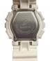 CASIO (カシオ) Baby-G デジアナウォッチ ピンク：6000円