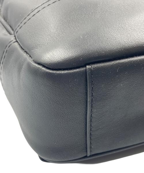 COACH（コーチ）COACH (コーチ) ボディバッグ グラハム ブラックの古着・服飾アイテム