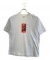 BlackEyePatch（ブラックアイパッチ）の古着「プリントTシャツ」｜ホワイト