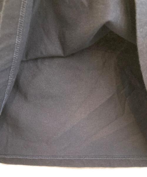 BURBERRY（バーバリー）BURBERRY (バーバリー) ホースロゴ刺繍Tシャツ ブラック サイズ:SIZE Mの古着・服飾アイテム