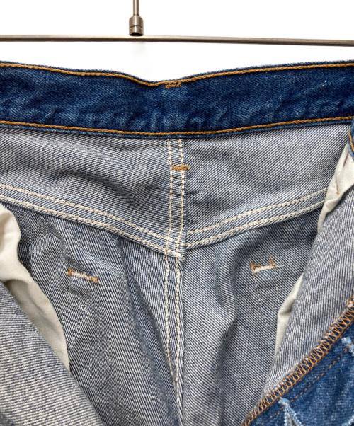 LEVI'S（リーバイス）LEVI'S (リーバイス) デニムパンツ インディゴ サイズ:36の古着・服飾アイテム
