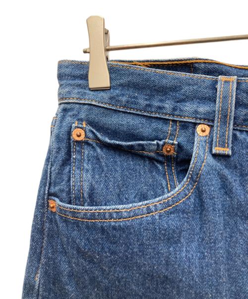 LEVI'S（リーバイス）LEVI'S (リーバイス) デニムパンツ インディゴ サイズ:36の古着・服飾アイテム
