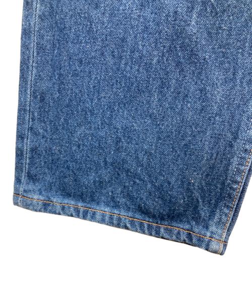LEVI'S（リーバイス）LEVI'S (リーバイス) デニムパンツ インディゴ サイズ:36の古着・服飾アイテム