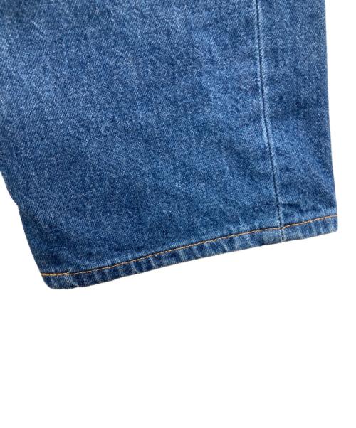 LEVI'S（リーバイス）LEVI'S (リーバイス) デニムパンツ インディゴ サイズ:36の古着・服飾アイテム