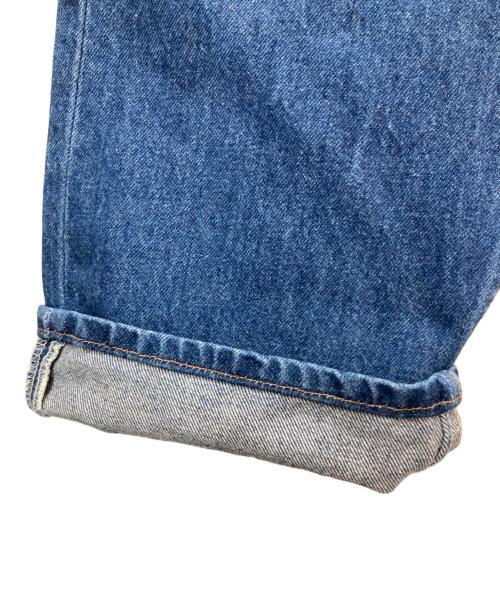 LEVI'S（リーバイス）LEVI'S (リーバイス) デニムパンツ インディゴ サイズ:36の古着・服飾アイテム