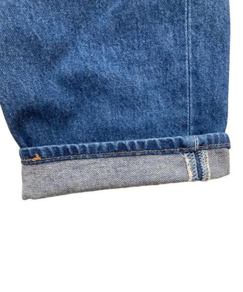 LEVI'S（リーバイス）LEVI'S (リーバイス) デニムパンツ インディゴ サイズ:36の古着・服飾アイテム