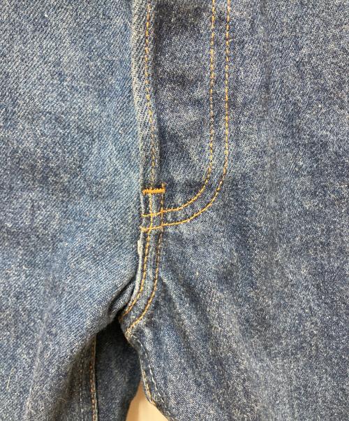 LEVI'S（リーバイス）LEVI'S (リーバイス) デニムパンツ インディゴ サイズ:36の古着・服飾アイテム