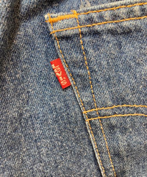 LEVI'S（リーバイス）LEVI'S (リーバイス) デニムパンツ インディゴ サイズ:36の古着・服飾アイテム