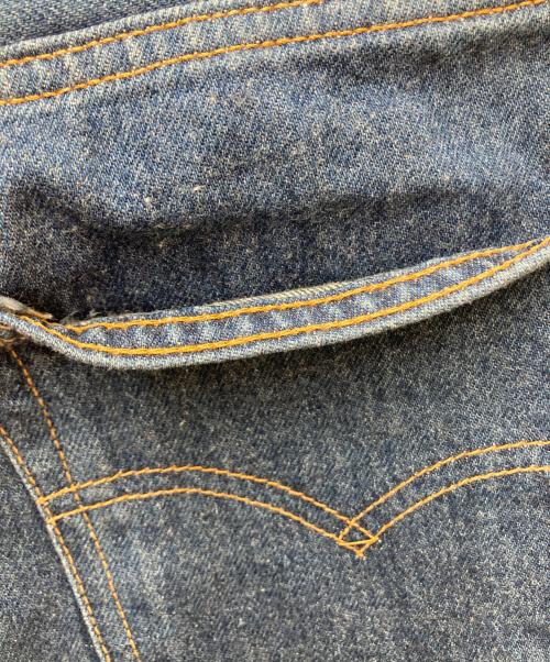LEVI'S（リーバイス）LEVI'S (リーバイス) デニムパンツ インディゴ サイズ:36の古着・服飾アイテム