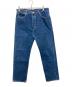 LEVI'S（リーバイス）の古着「デニムパンツ」｜インディゴ