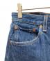 中古・古着 LEVI'S (リーバイス) デニムパンツ インディゴ サイズ:36：30000円