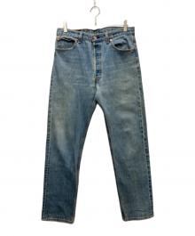 LEVI'S（リーバイス）の古着「デニムパンツ」｜インディゴ