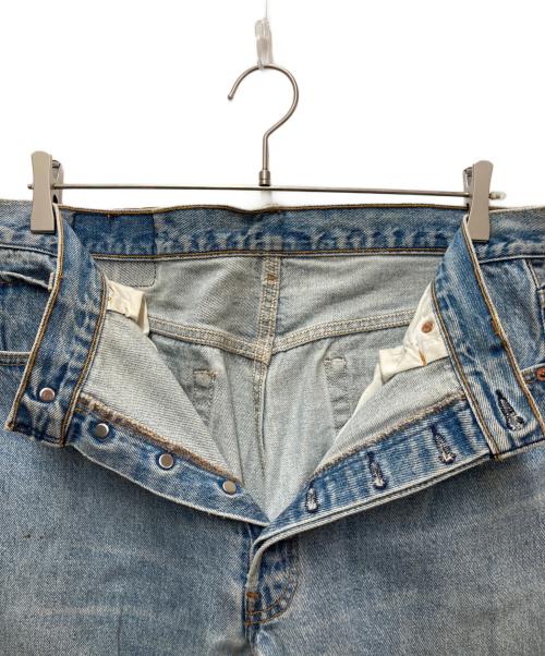 LEVI'S（リーバイス）LEVI'S (リーバイス) デニムパンツ インディゴ サイズ:36の古着・服飾アイテム