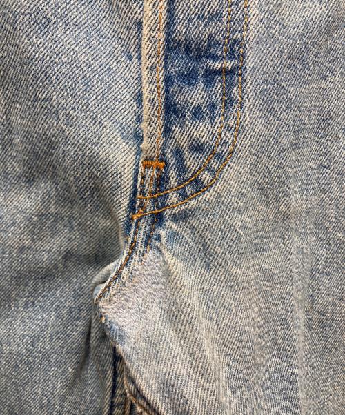 LEVI'S（リーバイス）LEVI'S (リーバイス) デニムパンツ インディゴ サイズ:36の古着・服飾アイテム