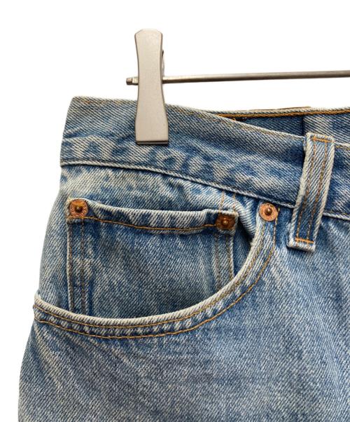 LEVI'S（リーバイス）LEVI'S (リーバイス) デニムパンツ インディゴ サイズ:36の古着・服飾アイテム