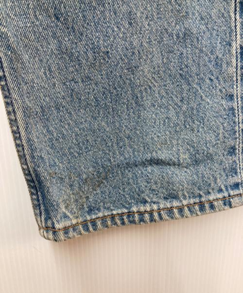 LEVI'S（リーバイス）LEVI'S (リーバイス) デニムパンツ インディゴ サイズ:36の古着・服飾アイテム