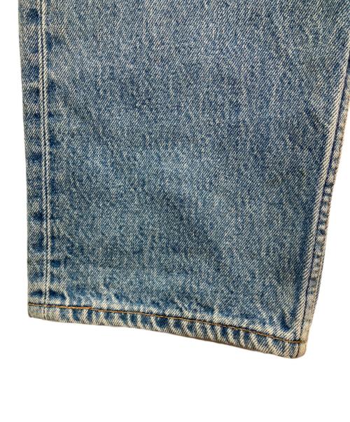 LEVI'S（リーバイス）LEVI'S (リーバイス) デニムパンツ インディゴ サイズ:36の古着・服飾アイテム