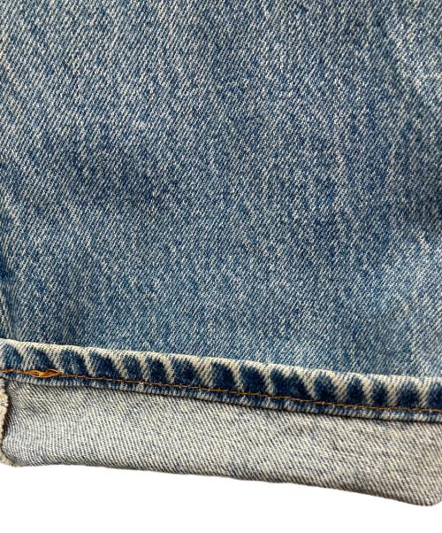 LEVI'S（リーバイス）LEVI'S (リーバイス) デニムパンツ インディゴ サイズ:36の古着・服飾アイテム