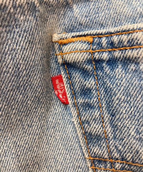 LEVI'S（リーバイス）LEVI'S (リーバイス) デニムパンツ インディゴ サイズ:36の古着・服飾アイテム