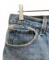 中古・古着 LEVI'S (リーバイス) デニムパンツ インディゴ サイズ:36：12000円