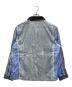 DIESEL (ディーゼル) S-CREED-BLOCK 24AW グレー×ブルー サイズ:50 未使用品：15000円