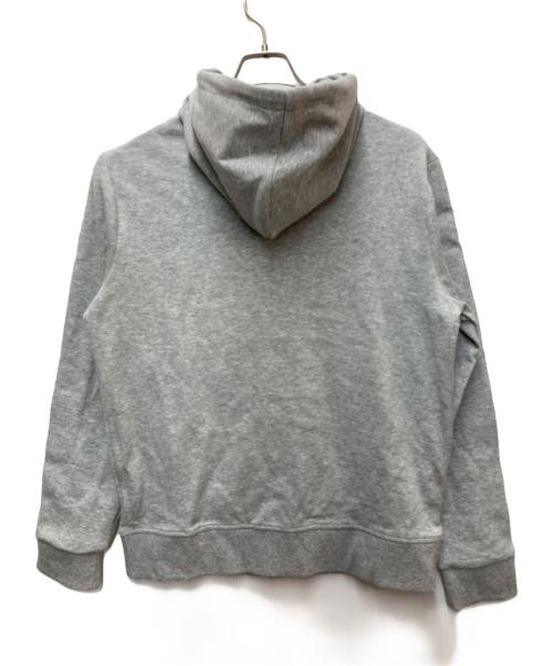 MICHAEL KORS（マイケルコース）MICHAEL KORS (マイケルコース) ジップパーカー グレー サイズ:Mの古着・服飾アイテム