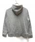 MICHAEL KORS (マイケルコース) ジップパーカー グレー サイズ:M：7000円