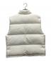 stussy (ステューシー) SUTHERNLAND WORKGEAR VEST アイボリー サイズ:L：20000円
