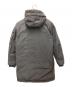 DIESEL (ディーゼル) ダウンジャケット ブラック サイズ:XS：12000円