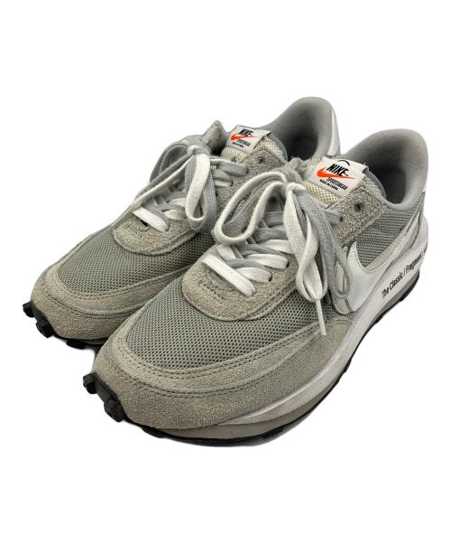 NIKE（ナイキ）NIKE (ナイキ) FRAGMENT DESIGN (フラグメントデザイン) sacai (サカイ) LD Waffle 