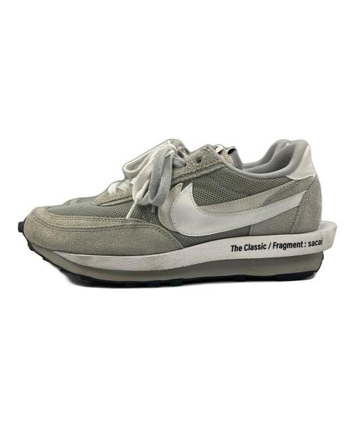 NIKE（ナイキ）NIKE (ナイキ) FRAGMENT DESIGN (フラグメントデザイン) sacai (サカイ) LD Waffle 