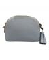MARC JACOBS (マークジェイコブス) SHUTTER CROSSBODY BAG スカイブルー：10000円