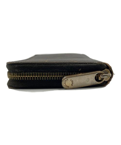 LOUIS VUITTON（ルイ ヴィトン）LOUIS VUITTON (ルイ ヴィトン) モノグラム ジッピーウォレット エベヌの古着・服飾アイテム
