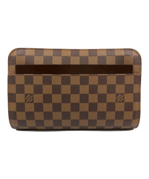 LOUIS VUITTON（ルイ ヴィトン）LOUIS VUITTON (ルイ ヴィトン) ダミエ サンルイの古着・服飾アイテム