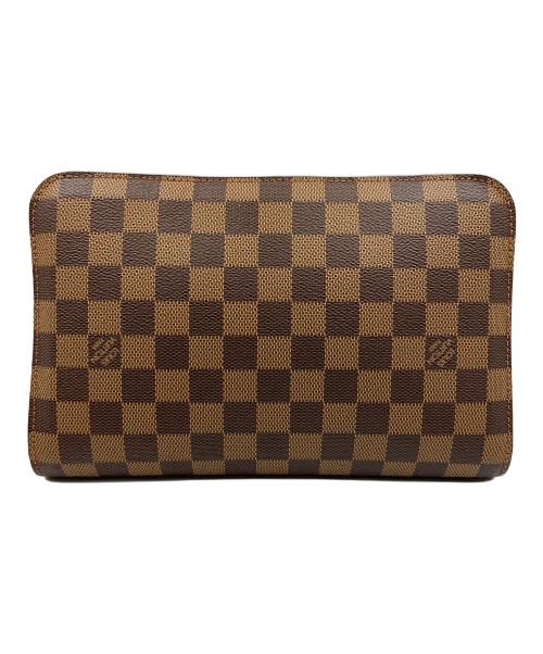 LOUIS VUITTON（ルイ ヴィトン）LOUIS VUITTON (ルイ ヴィトン) ダミエ サンルイの古着・服飾アイテム
