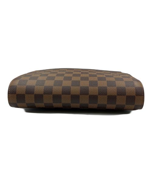 LOUIS VUITTON（ルイ ヴィトン）LOUIS VUITTON (ルイ ヴィトン) ダミエ サンルイの古着・服飾アイテム
