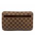 LOUIS VUITTON（ルイ ヴィトン）の古着「ダミエ サンルイ」