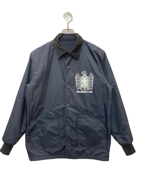 WEST RIDE（ウエストライド）WEST RIDE (ウエストライド) リバーシブルジャケット ブラック×グレー サイズ:40の古着・服飾アイテム