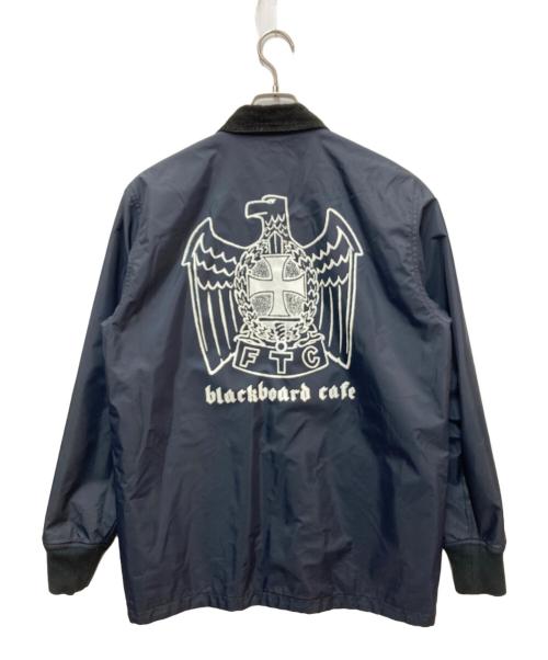 WEST RIDE（ウエストライド）WEST RIDE (ウエストライド) リバーシブルジャケット ブラック×グレー サイズ:40の古着・服飾アイテム