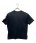 BUZZ RICKSON'S (バズリクソンズ) プリントTシャツ ブラック サイズ:SIZE L：5000円