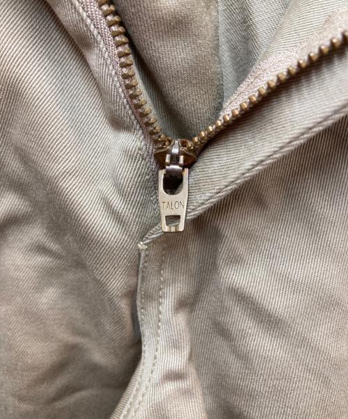 BUZZ RICKSON'S（バズリクソンズ）Buzz Rickson's (バズリクソンズ) チノパン ベージュ サイズ:34の古着・服飾アイテム