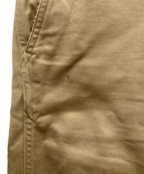 BUZZ RICKSON'S（バズリクソンズ）Buzz Rickson's (バズリクソンズ) チノパン ベージュ サイズ:34の古着・服飾アイテム